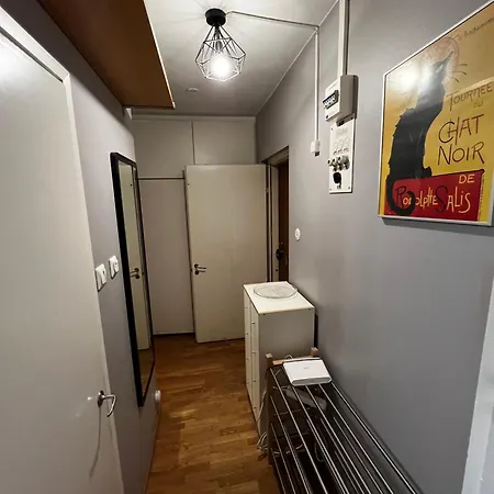 Apartment Mp Kallio