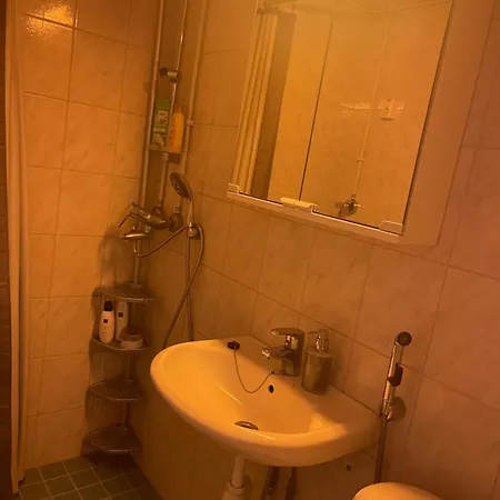 Mp Kallio Apartment *