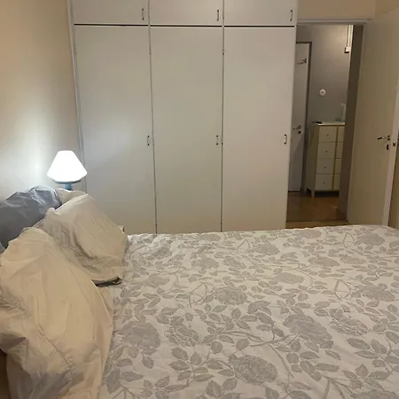 Apartment Mp Kallio *