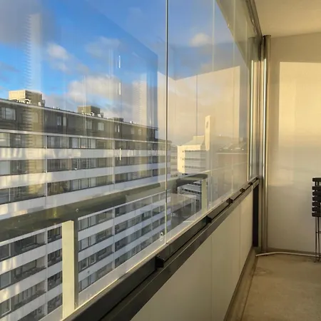 Apartment Mp Kallio Helsinki