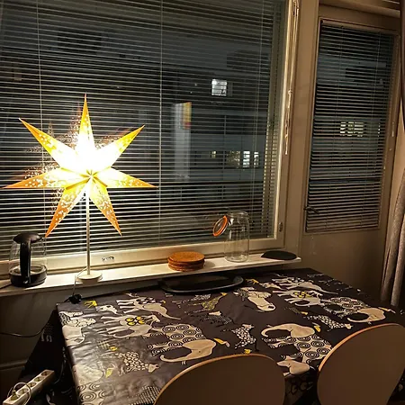 Apartment Mp Kallio