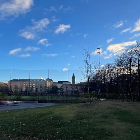 Apartment Mp Kallio
