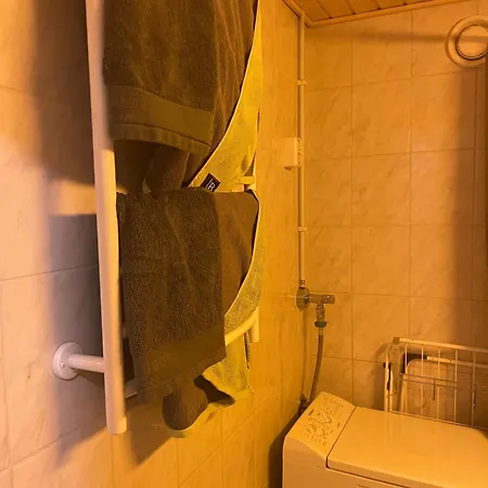 Mp Kallio Appartement Helsinki